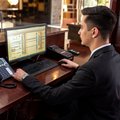 Cybersicherheit, Hotellerie, Informationssicherheit, Datenschutz, Gästedaten, Cyberangriffe, IT-Sicherheit