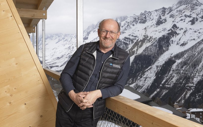Lukas Kalbermatten