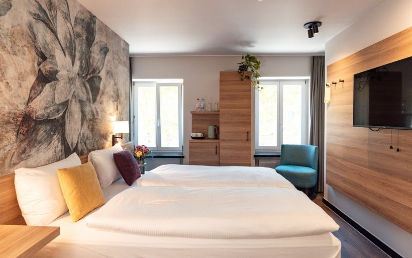 Hotel Loge