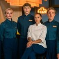 Prime Video, Superior, Hotelfachschule Schweiz, Luxushotellerie, Swiss Hotel Academy Walding, Zodiac Pictures, Hospitality-Ausbildung, Hotelserie