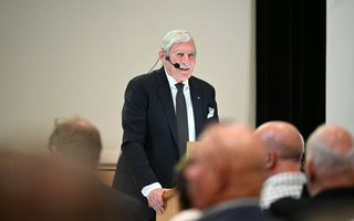 Bad Schinznach AG, Hans-Rudolf Wyss, Daniel Bieri, Generalversammlung, Schinznach-Bad, Swisstainable, Hotelprojekt, BDO AG
