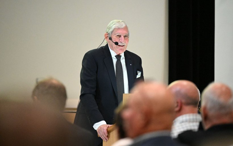 Bad Schinznach AG, Hans-Rudolf Wyss, Daniel Bieri, Generalversammlung, Schinznach-Bad, Swisstainable, Hotelprojekt, BDO AG
