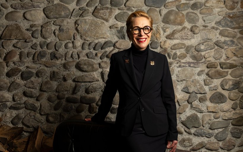 Die 150 besten Hotels, Widder Hotel, The Living Circle, Katharina Baumann, Hotelrating, Zürich, Luxushotellerie