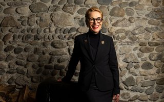 Die 150 besten Hotels, Widder Hotel, The Living Circle, Katharina Baumann, Hotelrating, Zürich, Luxushotellerie