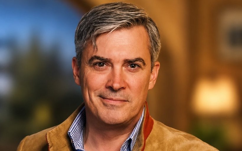 Xavier Rey 