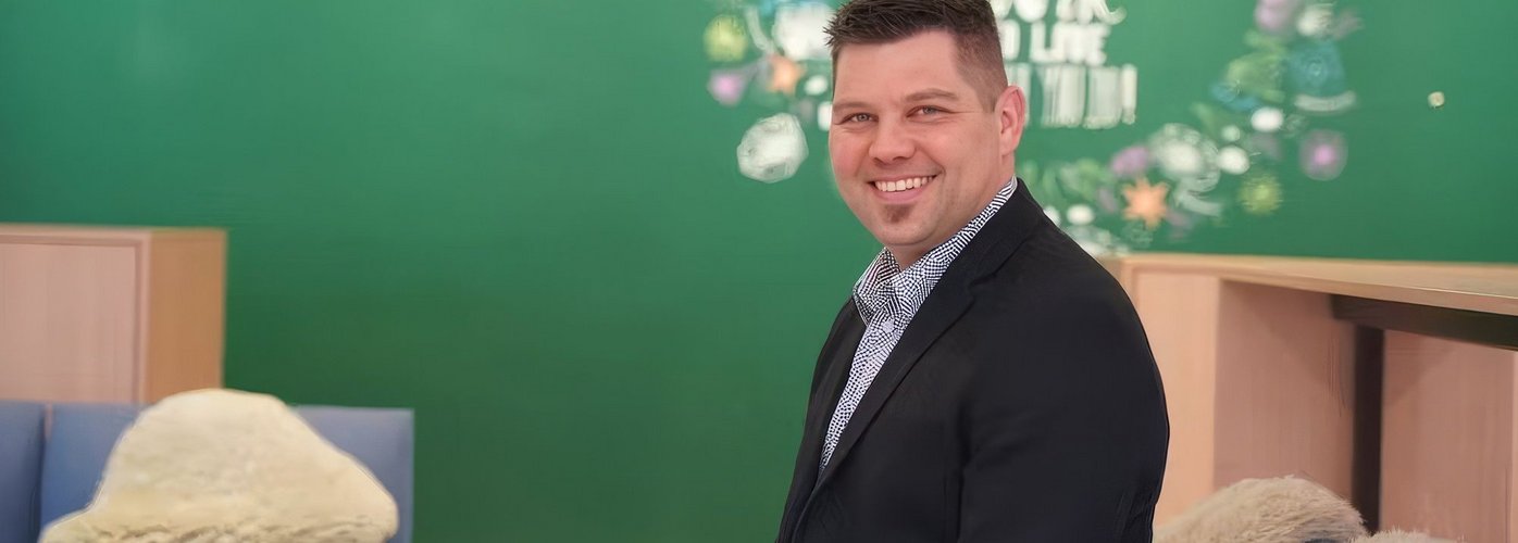 Raphaël  Gaudart, Professional Bachelor, Professional Master, höhere Berufsbildung, Hotelfachschulen, HF-Abschluss, Nachwuchs