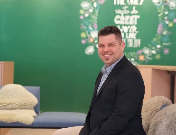 Raphaël  Gaudart, Professional Bachelor, Professional Master, höhere Berufsbildung, Hotelfachschulen, HF-Abschluss, Nachwuchs