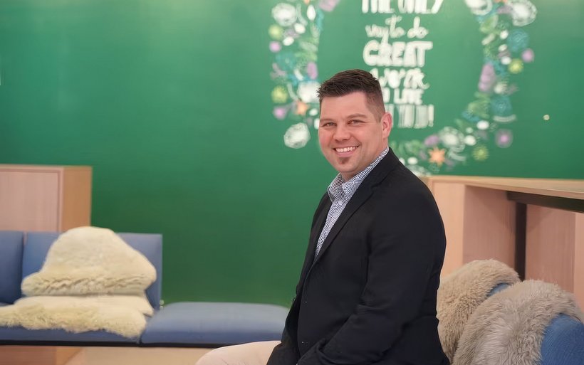 Raphaël  Gaudart, Professional Bachelor, Professional Master, höhere Berufsbildung, Hotelfachschulen, HF-Abschluss, Nachwuchs