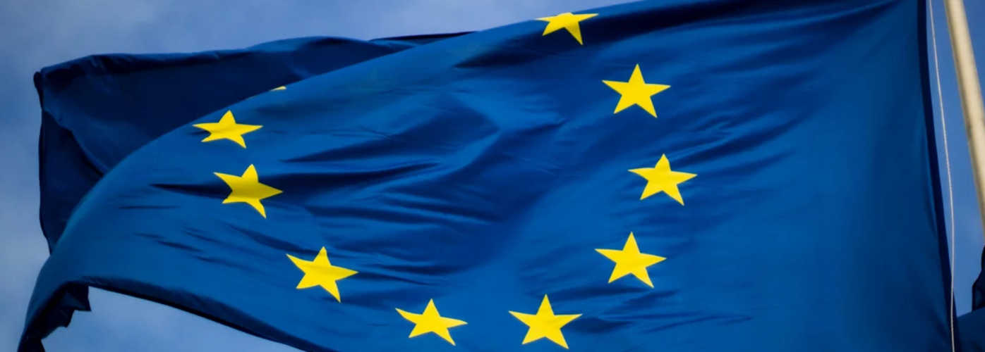 drapeau de l'Union européenne