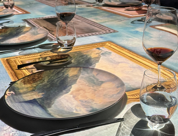 Le spectacle bistronomique