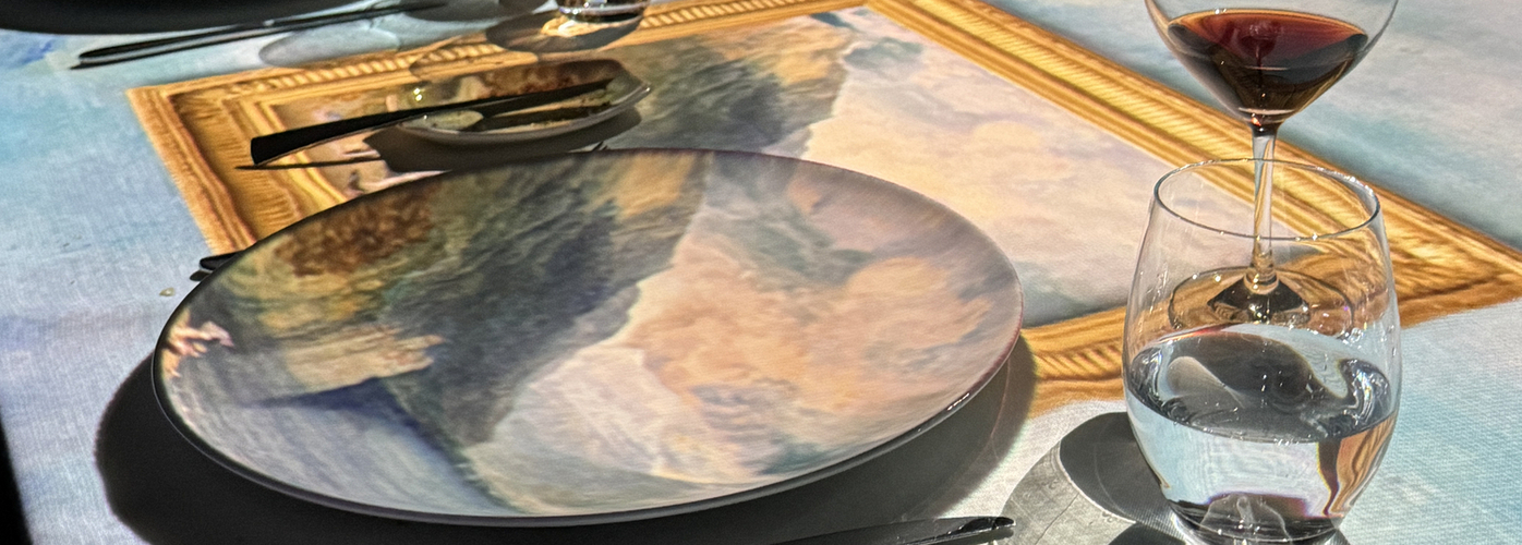 Le spectacle bistronomique