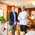 Landgasthof Wartegg, Christoph Frei, Müllheim-Wigoltingen, Thurgau, Restaurant, Betriebsschliessung, Gastronomie