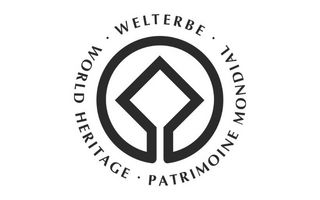 Logo Unesco-Welterbe