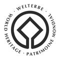 Logo Unesco-Welterbe