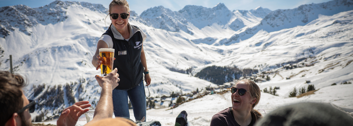 Graubünden Job Match