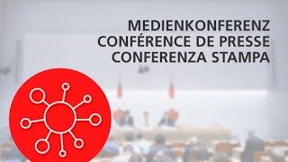 Bundesrat präzisiert Verordnung zum Coronavirus - htr.ch