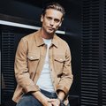 Bastian Baker, Hotel, Luxus, Hospitality Summit, Musik, Moderation, Jennifer Bosshard