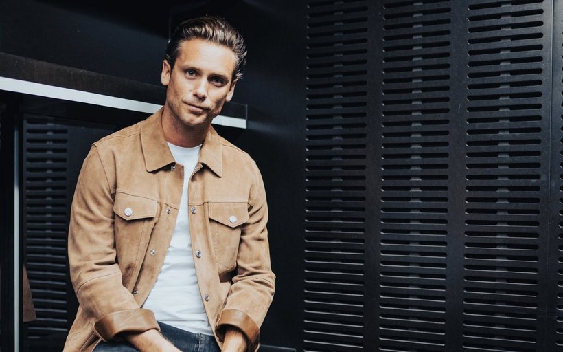 Bastian Baker, Hotel, Luxus, Hospitality Summit, Musik, Moderation, Jennifer Bosshard