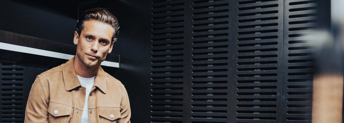 Bastian Baker, Hotel, Luxus, Hospitality Summit, Musik, Moderation, Jennifer Bosshard