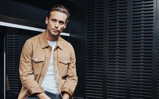 Bastian Baker, Hotel, Luxus, Hospitality Summit, Musik, Moderation, Jennifer Bosshard
