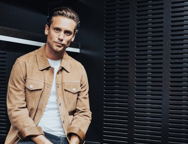 Bastian Baker, Hotel, Luxus, Hospitality Summit, Musik, Moderation, Jennifer Bosshard