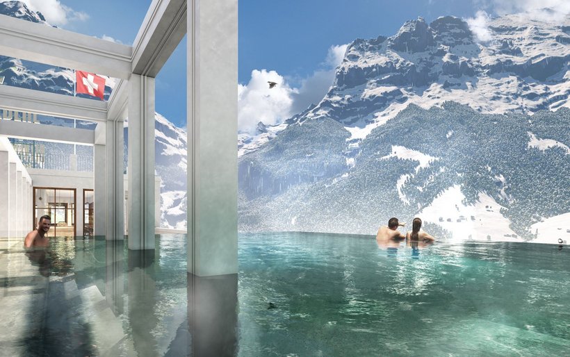 Hotel Belvedere Grindelwald, Grindelwald, Hotellerie, Carole Hauser, Philip Hauser