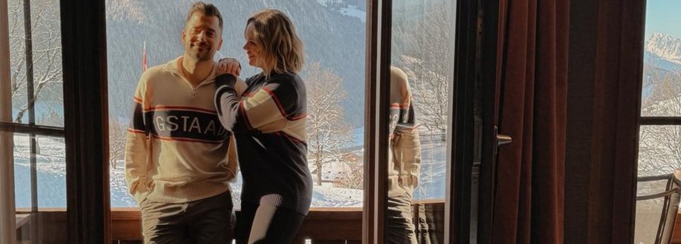 Huus Gstaad, Influencer-Marketing, Content Creator, Jasmine Kopp, Mirka Czybik, Social Media, Hotelmarketing