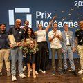 les gagnants du Prix Montagne 2026
