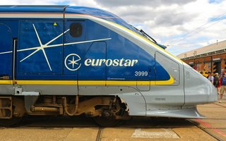 Eurostar 