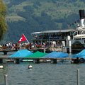 Dampfschiff Blüemlisalp