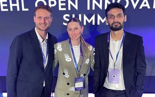 Gründerinnen Lobby AI