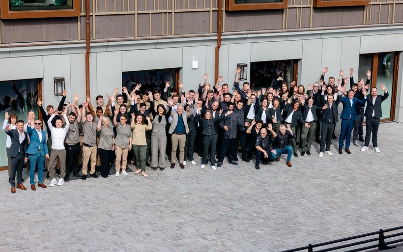 Huus Quell, LQA, Leading Hotels of the World, Qualitätsaudit, Luxushotel, Gonten, Appenzell