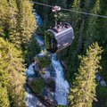 Schweizer Bergbahnen, Seilbahnen Schweiz, Hitzewelle, Sommertourismus, Berner Oberland, Graubünden, Gästezahlen, Schweiz Tourismus
