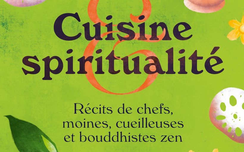 Cuisine et spiritualité