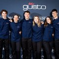 Gusto27, Transgourmet, Prodega, Kochlernende, Schweizer Kochverband, Kochwettbewerb, Berufsbildung