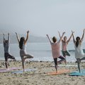 Wellness, Wellnesshotellerie, Spa, Wellness-Trends, Gesundheitstourismus, Hotellerie, Wellness-Festivals, Global Wellness Summit