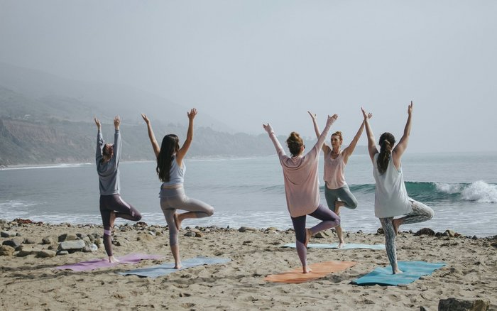 Wellness, Wellnesshotellerie, Spa, Wellness-Trends, Gesundheitstourismus, Hotellerie, Wellness-Festivals, Global Wellness Summit