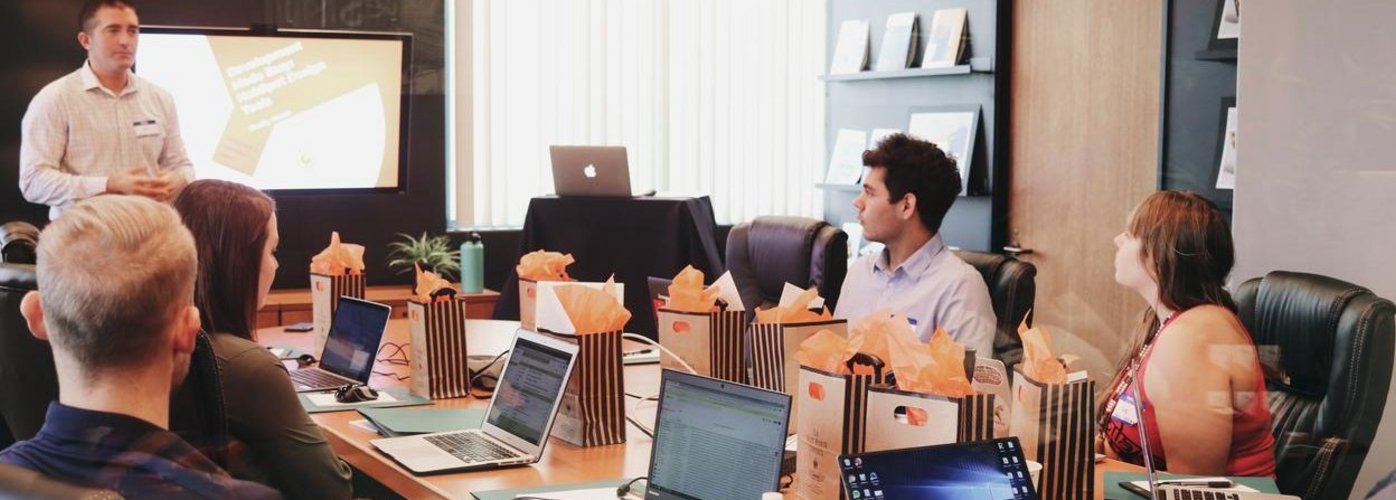 Weiterbildung Hotellerie