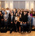 Swiss Deluxe Hotels, SDH Talent Celebration, SDH Talents of the Year, Luxushotellerie, Mitarbeitende, SapoCycle Run, Hotellerie