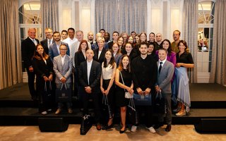 Swiss Deluxe Hotels, SDH Talent Celebration, SDH Talents of the Year, Luxushotellerie, Mitarbeitende, SapoCycle Run, Hotellerie