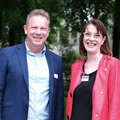 SVG, Roger Lütolf, Dorothee Stich, Gastronomie, Verband, Personelles, Gemeinschaftsgastronomie
