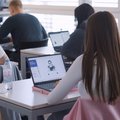 Berufsbildung, Gastgewerbe, Lerndokumentation, Datenschutz, Digitales Lernen, Lernplattform, Datensicherheit