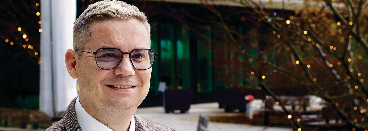 Christopher Rossbach