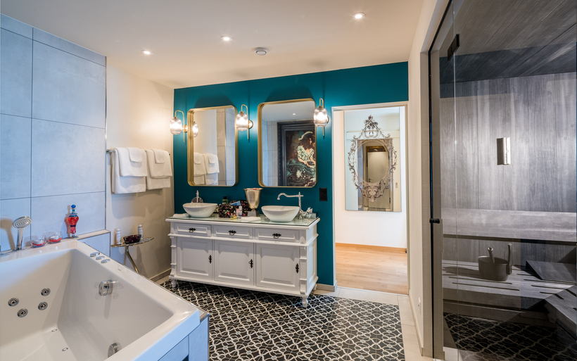 Hotel Murtenhof & Krone 