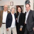 Hotel ABC, Chur, Andrea Leyssens-Künzli, Jago Leyssens-Künzli, Familienhotel, Hoteljubiläum, Bündner Hotellerie