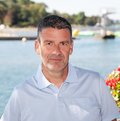 Michael Hügli, Thomas Mühlethaler, BSG, Bielersee-Schifffahrts-Gesellschaft, Bielersee, Drei-Seen-Land, Schifffahrt