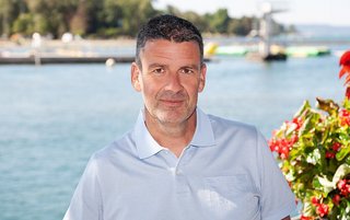 Michael Hügli, Thomas Mühlethaler, BSG, Bielersee-Schifffahrts-Gesellschaft, Bielersee, Drei-Seen-Land, Schifffahrt