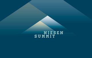 Logo des Niesen Summit
