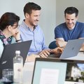 Hotelfachschule Thun, Hotelmanagement Weiterbildung, NDS HF Hotelmanagement, Fachkräftemangel Hotellerie, Künstliche Intelligenz Hotellerie, Hospitality-Ausbildung Schweiz, Flipped Classroom Hotellerie