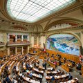 Mehrwertsteuer, Hotellerie, Sondersatz, Nationalrat, Ständerat, Beherbergungsbranche, Mehrwertsteuersatz